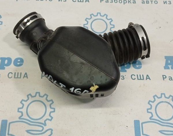 Воздуховод на коллектор Chevrolet Volt 16- 23126591