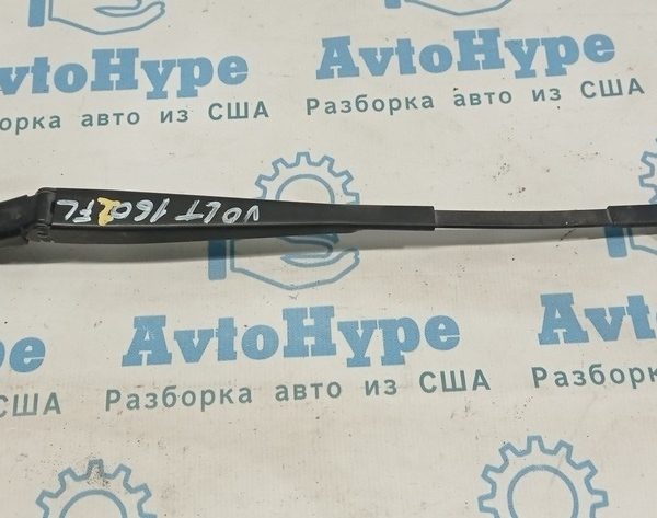 Поводок дворника лев Chevrolet Volt 16- 23251331