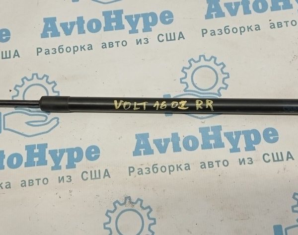 Амортизатор двери багажника правый Chevrolet Volt 16- 23314916