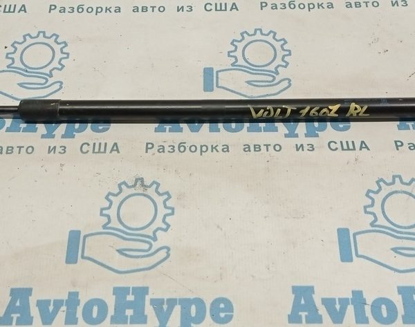 Амортизатор двери багажника левый Chevrolet Volt 16- 23314915