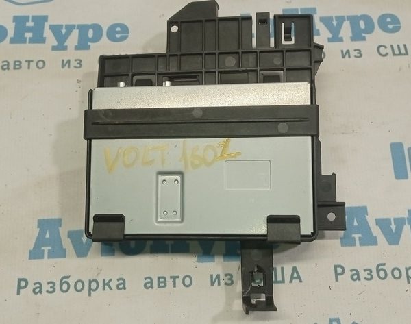 Bluetooth Communications Module Chevrolet Volt 16- 84022585