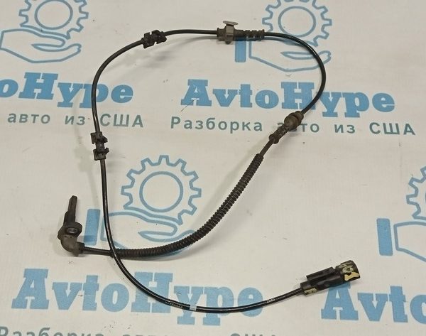 Датчик ABS перед лев Chevrolet Volt 16- 39002172