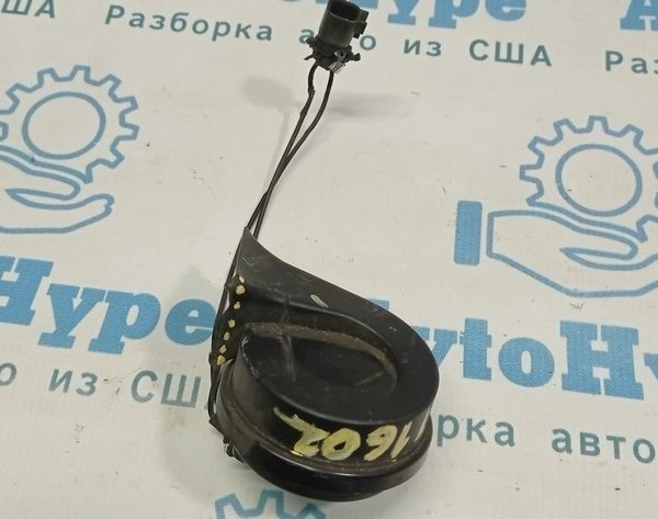 Сигнал лев Chevrolet Volt 16- (01) дефект 23509270