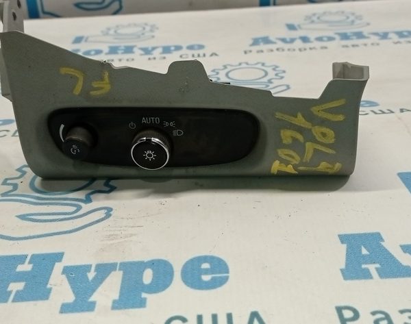 Управление светом Chevrolet Volt 16- 22992801