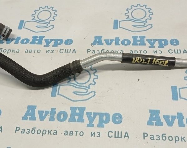 Патрубок системы охлаждения Chevrolet Volt 16- 23138871