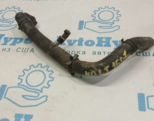 Патрубок системы охлаждения Chevrolet Volt 16-