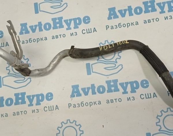 Патрубок системы охлаждения Chevrolet Volt 16- 23374043