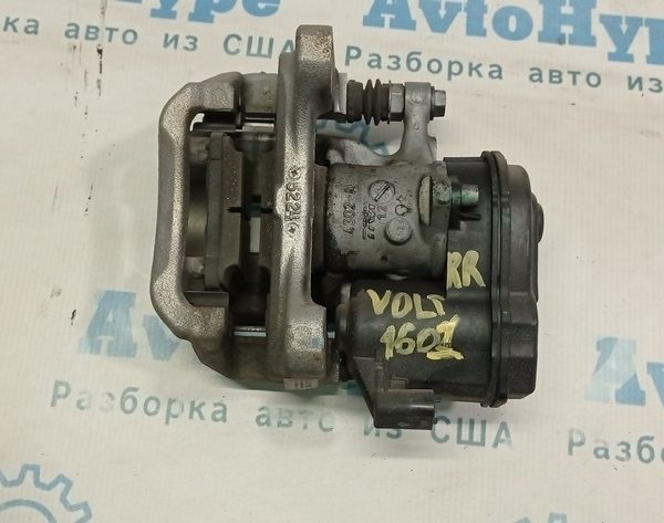 Суппорт зад прав Chevrolet Volt 16- электро 13511091