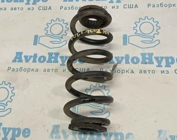 Пружина зад прав Chevrolet Volt 16- 23306960
