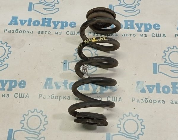 Пружина зад лев Chevrolet Volt 16- 23306960