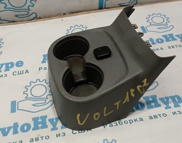 Прикуриватель центральной консоли Chevrolet Volt 16- 25774623