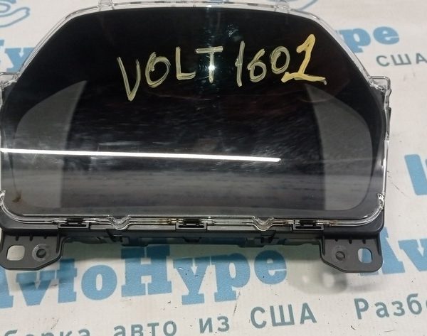 Щиток приборов Chevrolet Volt 16- (01) 2023376