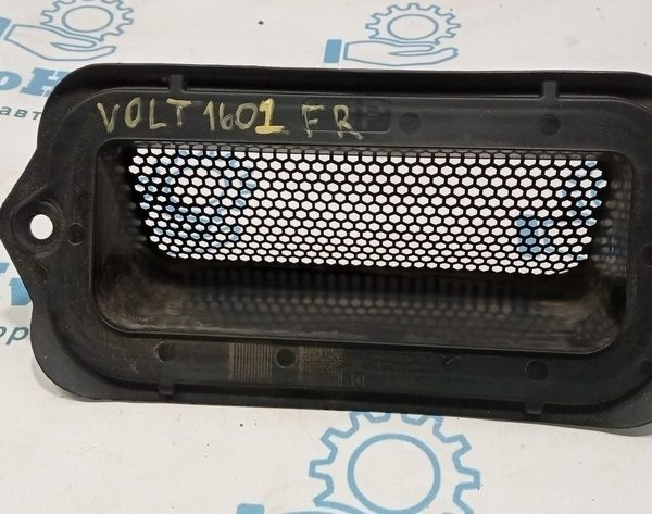 Воздухозаборник печки Chevrolet Volt 16- 23245606