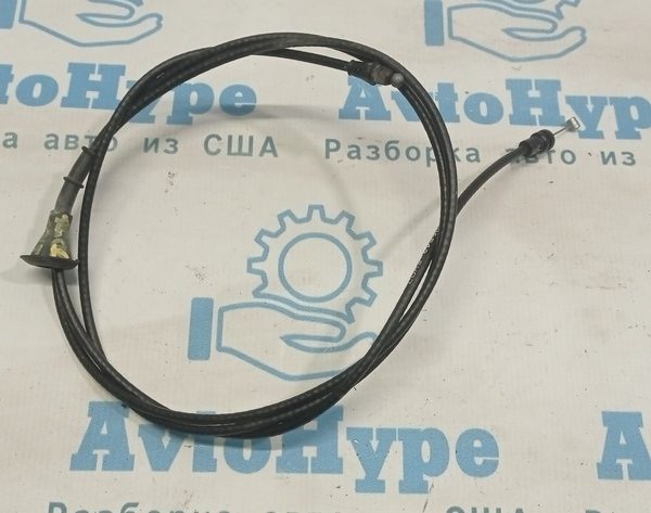 Трос открытия замка капота Chevrolet Volt 16- 23285643