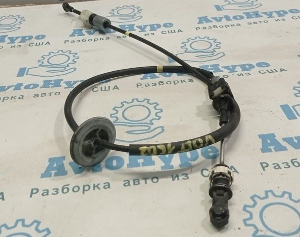 Трос коробки передач Chevrolet Volt 16- 23207478