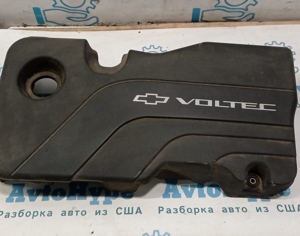 Накладка двигателя Chevrolet Volt 16- 12667097