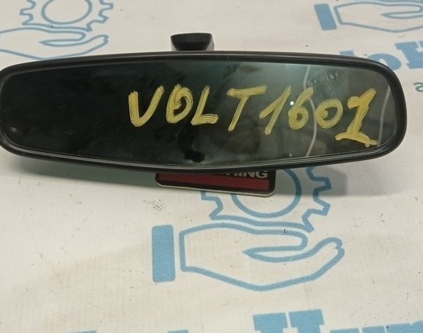 Зеркало внутрисалонное Chevrolet Volt 16- пустое 13585947