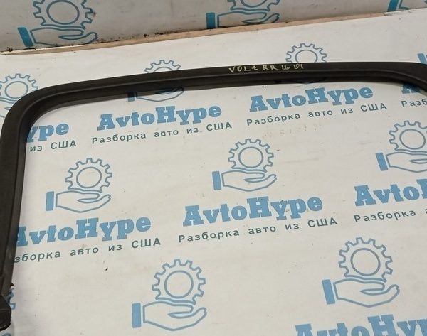 Рамка двери внутренняя задняя правая Chevrolet Volt 16- 23291434