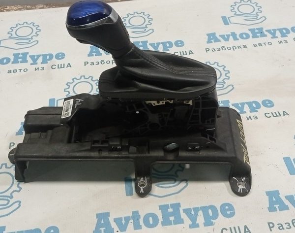 Шифтер КПП Chevrolet Volt 16- 13509998