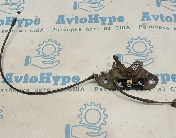 Замок капота Chevrolet Volt 16- 23258148