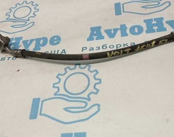 Тормозной шланг передний левый Chevrolet Volt 16- 84097135