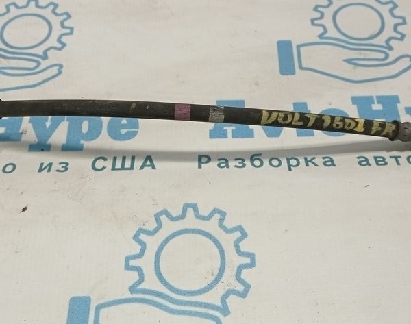 Тормозной шланг передний правый Chevrolet Volt 16- 84097136