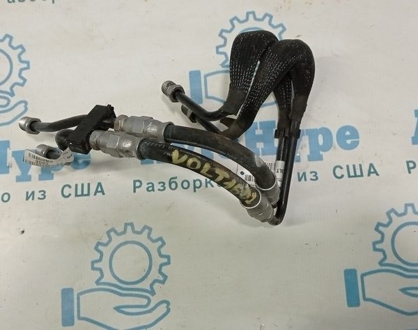 Трубки тормозной системы Chevrolet Volt 16- 23464925