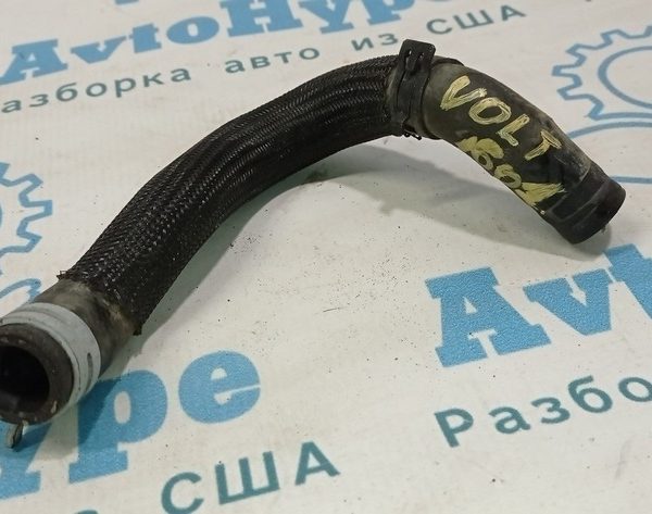 Патрубок системы охлаждения Chevrolet Volt 16-