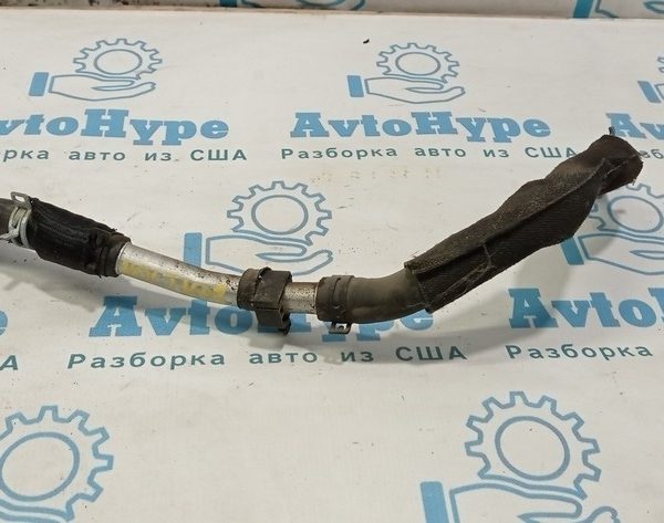 Трубка системы охлаждения Chevrolet Volt 16- 23374041