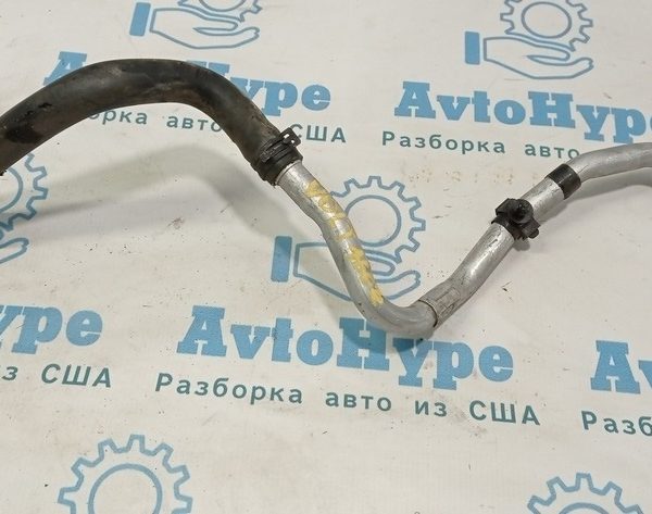 Трубка системы охлаждения Chevrolet Volt 16- 23378381