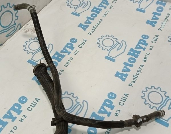 Патрубок охлаждения Chevrolet Volt 16- 23391790