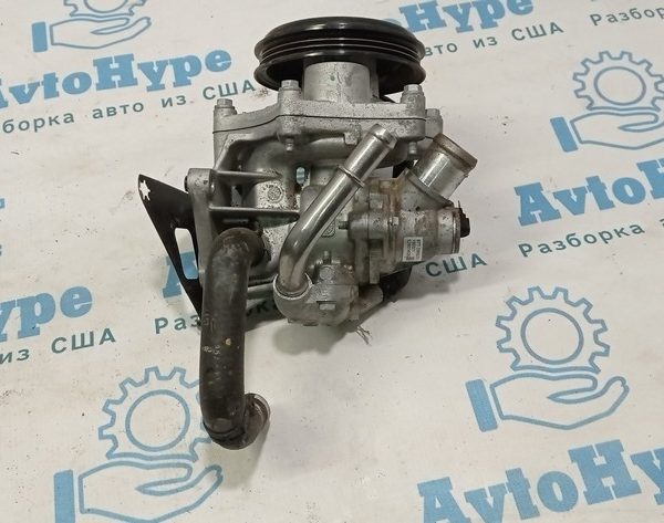 Помпа водяная двс Chevrolet Volt 16- 12681173