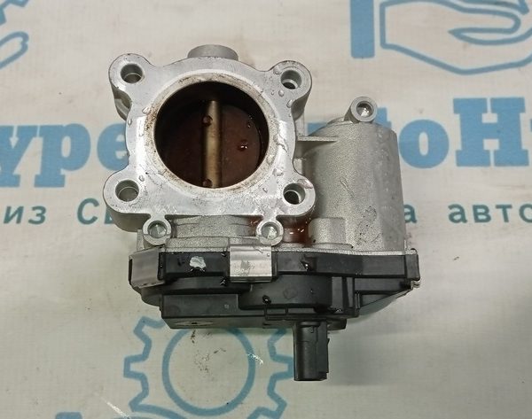 Дроссельная заслонка Chevrolet Volt 16- 12673013