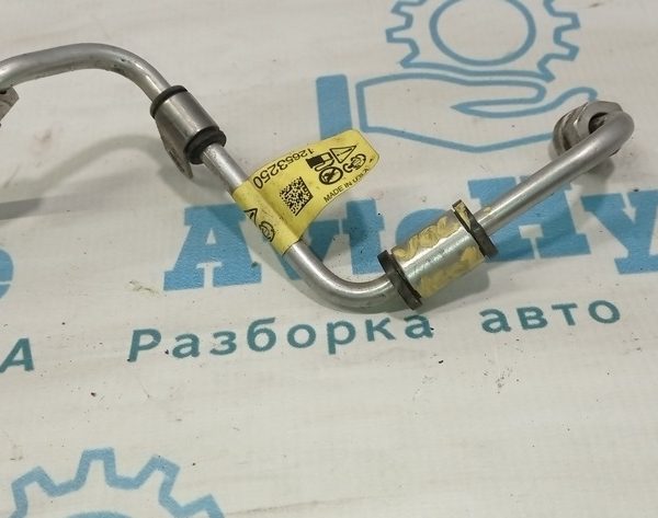 Топливная трубка Chevrolet Volt 16- 12653250