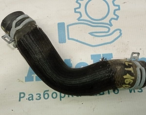 Патрубок охлаждения Chevrolet Volt 16- 23148274