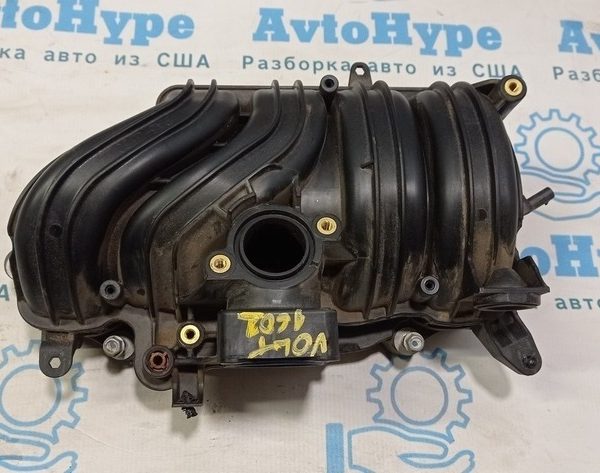 Коллектор впускной Chevrolet Volt 16- 12673016