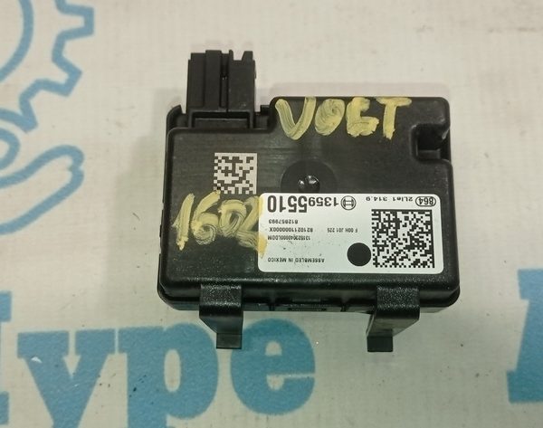Keyless entery receiver Chevrolet Volt 16- 13595511