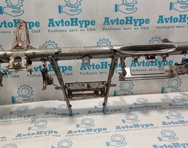 Труба подторпедная усиление Chevrolet Volt 16- 23385641