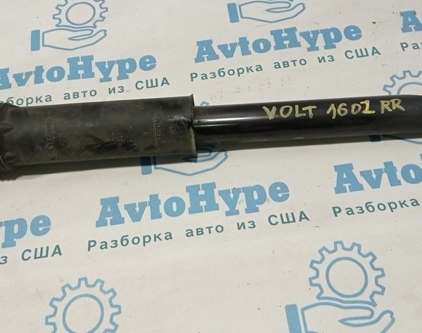 Амортизатор зад прав Chevrolet Volt 16- (01) 23343374