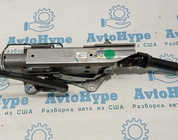 Рулевая колонка Chevrolet Volt 16- 84170057