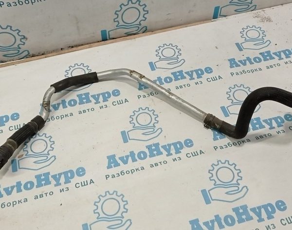 Патрубок на обогреватель Chevrolet Volt 16- 23144821