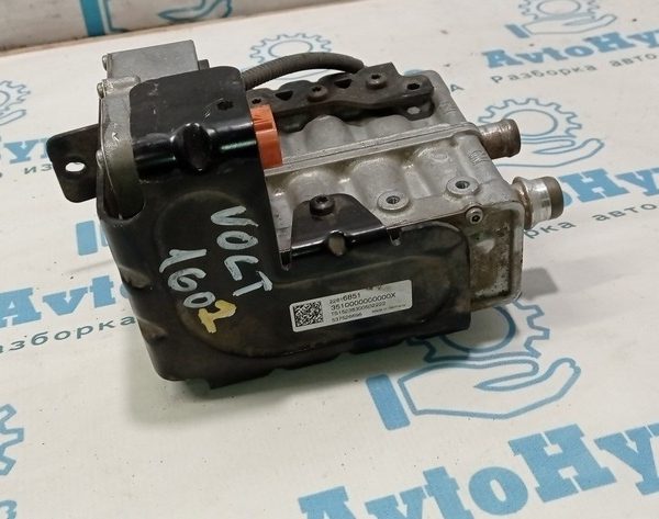 Обогреватель Chevrolet Volt 16- 22816851