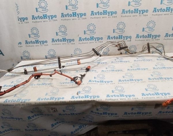 Силовой кабель через весь кузов Chevrolet Volt 16- 24289857