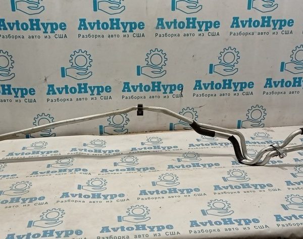 Трубки системы охлаждения батареи Chevrolet Volt 16- 23393426