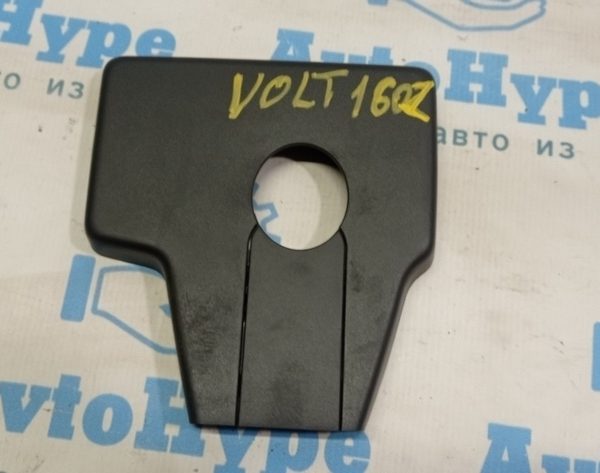 Накладка зеркала внутрисалонного Chevrolet Volt 16- без камеры 23438695