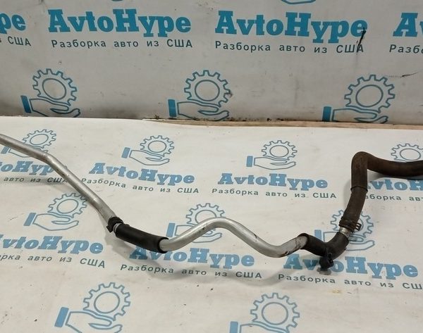 Трубка системы охлаждения Chevrolet Volt 16- 23374225
