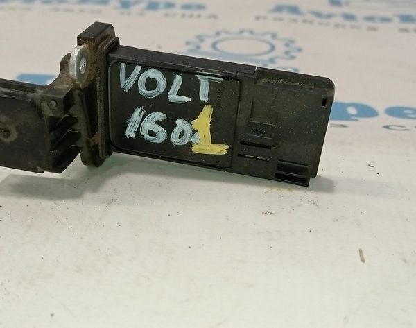 Расходомер воздуха Chevrolet Volt 16- 22951817