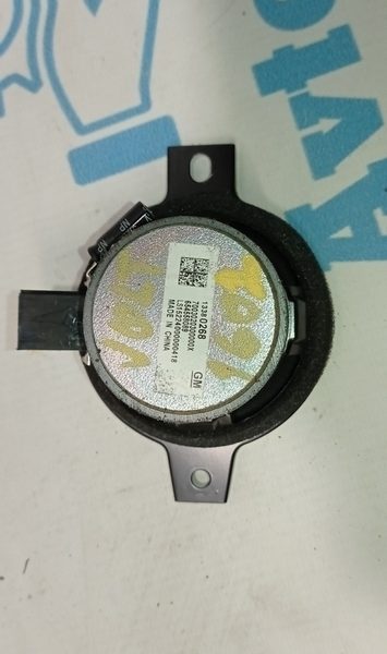 Пищалка лев Chevrolet Volt 16- 13380268