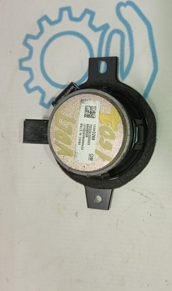 Пищалка прав Chevrolet Volt 16- 13380268