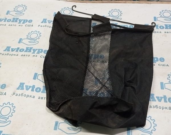 Огранайзер багажника Chevrolet Volt 16-